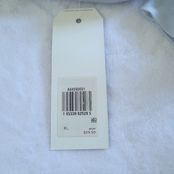 Levi's "Broadcasting🎙 Live From San Francisco California" Graphic Tee👕 - NWT - Picture 13 of 13